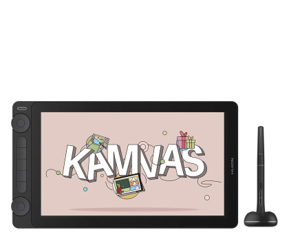 Tablet graficzny Huion Kamvas 13 (Gen 3) 6930444805623
